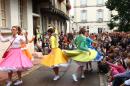 Les Soeurs Goudron 007 * 5184 x 3456 * (6.95MB)
